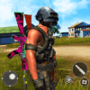 Gun Strike: Offline Shooting 3D icon