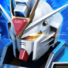 Gundam Supreme Battle KR Mod 3.0.0 APK for Android Icon