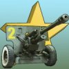 Gunner Assault 2 Mod 2.1 (281) APK for Android Icon