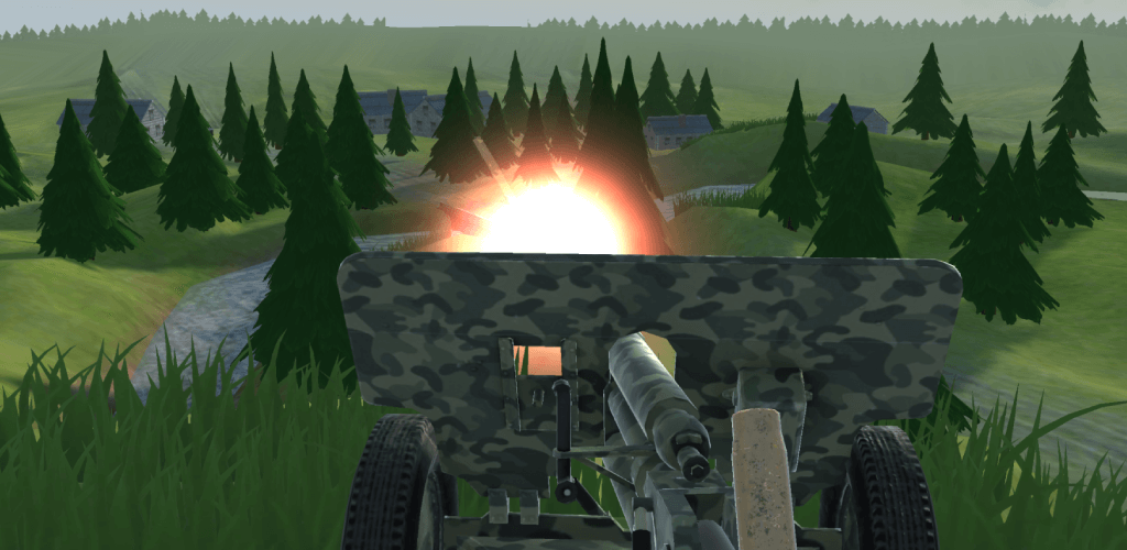 Gunner Assault 2 Mod 2.1 (281) APK feature