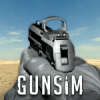 GUNSIM 0.8.104 APK for Android Icon