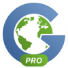Guru Maps Pro icon