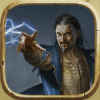 GWENT: Rogue Mage Mod 1.0.6 APK for Android Icon