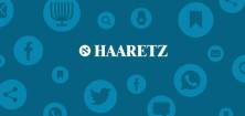 Haaretz English Edition feature