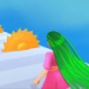 Hair Challenge Mod 13.0.0 APK for Android Icon