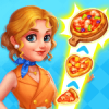 Happy Merge Cafe 1.0.24 APK for Android Icon