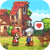 Harvest Town Mod 2.7.2 APK for Android Icon