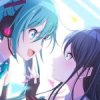 Hatsune Miku 2.3.0 APK for Android Icon