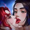 Havenless – Otome story game Mod 1.9.0 APK for Android Icon
