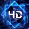 HD Wallpapers Mod 4.54 APK for Android Icon
