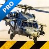 Helicopter Sim Pro Mod icon