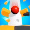 Helix Jump Mod 5.1 APK for Android Icon