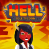 Hell: Idle Evil Tycoon Mod 1.0.8 APK for Android Icon