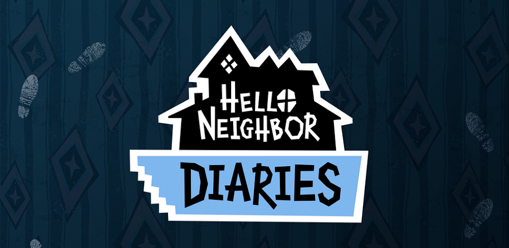 Hello Neighbor: Diaries 1.4.2 APK feature