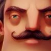Hello Neighbor Mod 2.3.8 APK for Android Icon