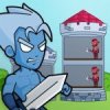 Hero Castle Wars Mod 1.7.8 APK for Android Icon