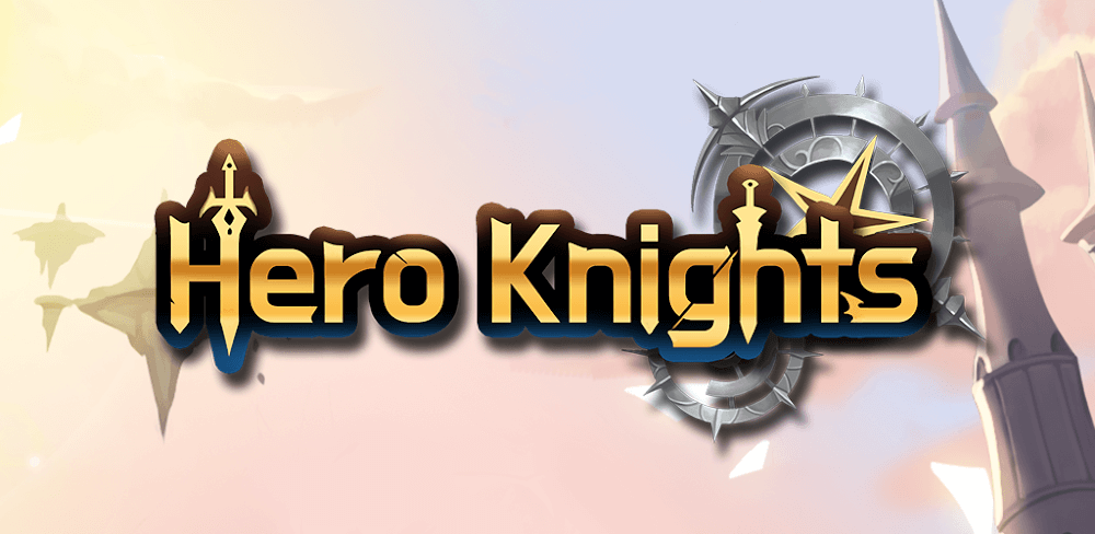 Hero Knights Idle RPG Mod 1.0.100 APK feature