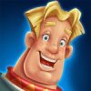 Heroes Adventure Mod 4.17 APK for Android Icon