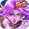 Heroes Arena Mod 2.2.47 APK for Android Icon