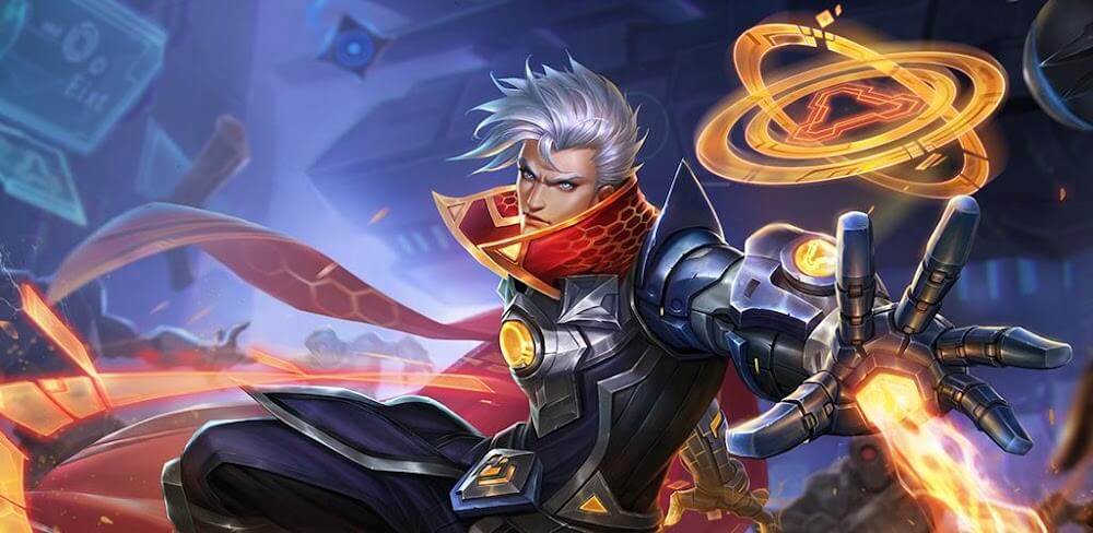 Heroes Charge HD 2.1.375 APK feature