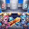 Heroes Charge Mod 2.1.375 APK for Android Icon
