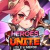 HEROES UNITE 2.20.0 APK for Android Icon