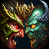 Heroes vs Monsters: Tower War 1.0.21 APK for Android Icon