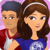 High School Story Mod 5.4.0 APK for Android Icon