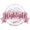 Highlight Cover Maker icon