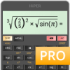 HiPER Calc Pro Mod 10.4.3 APK for Android Icon