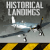 Historical Landings Mod 2.0.4 APK for Android Icon