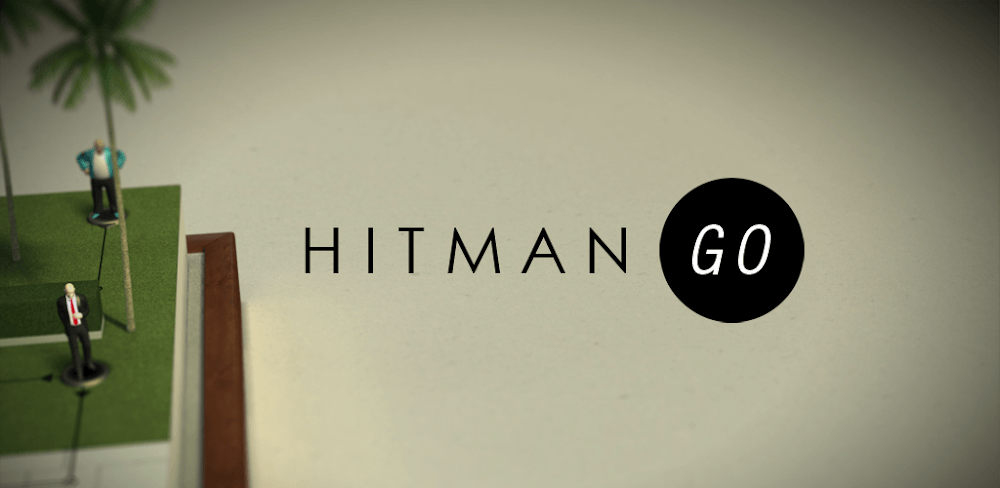 Hitman GO 1.13.276874 APK feature