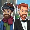 Hobo Life Business Simulator Mod 2.2.15 APK for Android Icon