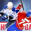 HockeyBattle Mod icon