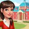 Home Cafe: Mansion Design Mod 9.2 APK for Android Icon