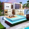 Home Design: Caribbean Life Mod icon