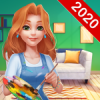 Home Paint: Design My Room Mod 1.2.10 APK for Android Icon