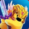 Hopeless Heroes Mod 2.1.1 APK for Android Icon