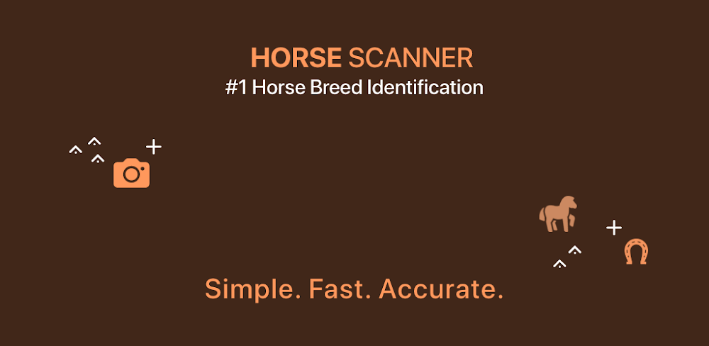 Horse Scanner 17.2.1-G APK feature