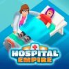 Hospital Empire Tycoon Mod 1.4.3 APK for Android Icon