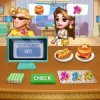Hotel Craze Cooking Game Mod 1.0.74 APK for Android Icon