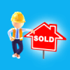 House Flip Master Mod 2 APK for Android Icon