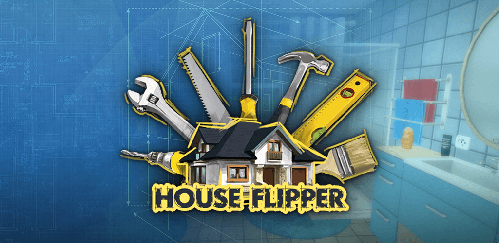 House Flipper 1.374 APK feature