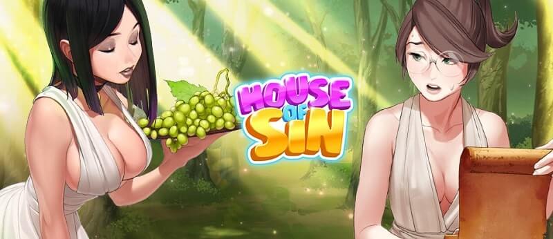 House of Sin 1.0.18 APK feature