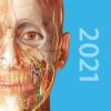 Human Anatomy Atlas 2024 icon