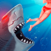 Hungry Shark Evolution Mod icon