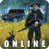 Hunting Online icon