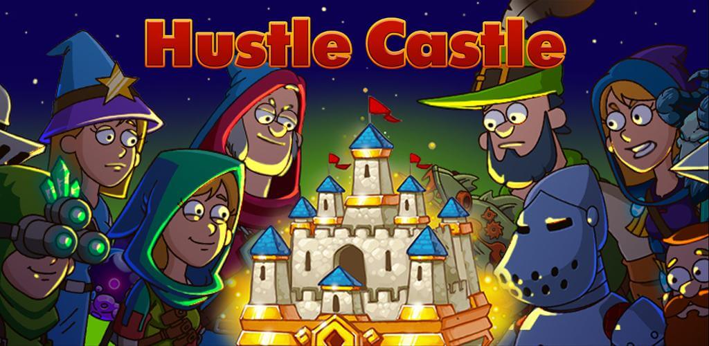 Hustle Castle Mod 1.84.1 APK feature
