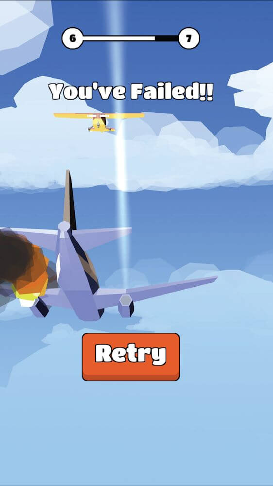 Hyper Airways Mod 6.4 APK for Android Screenshot 1