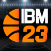 iBasketball Manager 23 Mod icon